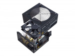 Cooler Master MWE Bronze V2 550 Strømforsyning 550Watt