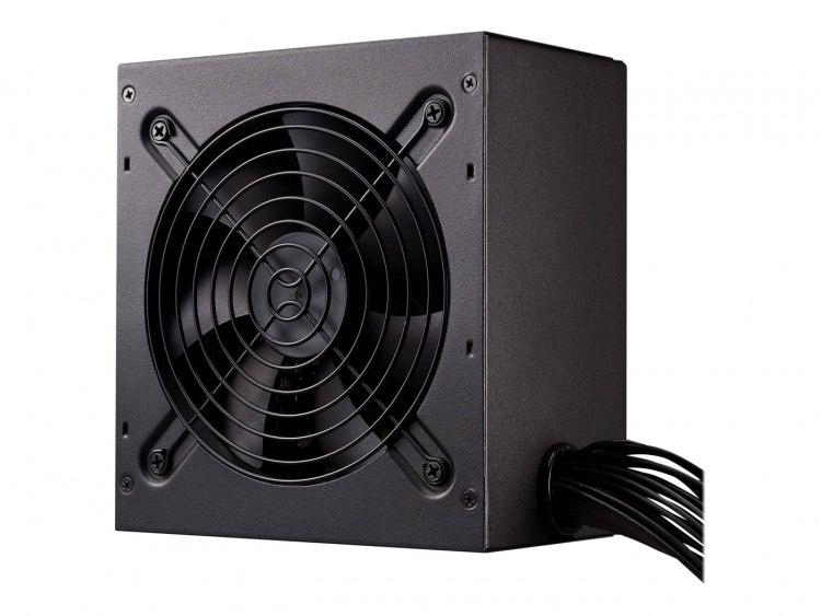 Cooler Master MWE Bronze V2 550 Strømforsyning 550Watt