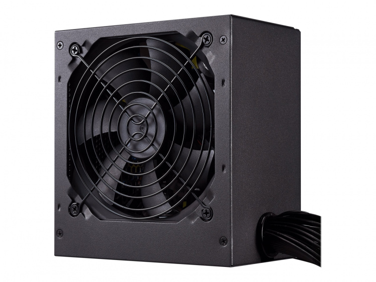 Cooler Master MWE Bronze V2 650 Strømforsyning 650Watt Cooler Master MWE Bronze V2 650 Strømforsyning 650Watt