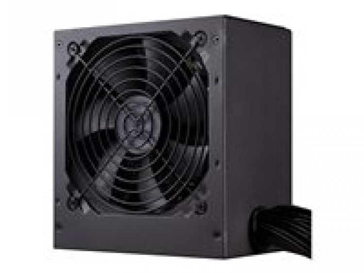 Cooler Master MWE Bronze V2 650 Strømforsyning 650Watt Cooler Master MWE Bronze V2 650 Strømforsyning 650Watt
