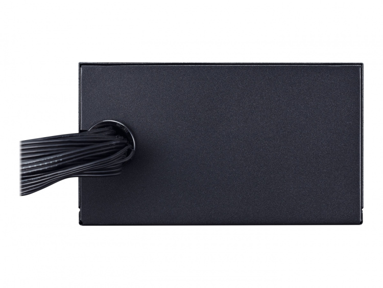 Cooler Master MWE Bronze V2 650 Strømforsyning 650Watt Cooler Master MWE Bronze V2 650 Strømforsyning 650Watt