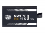 Cooler Master MWE Bronze V2 750 Strømforsyning 750Watt