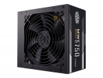 Cooler Master MWE Bronze V2 750 Strømforsyning 750Watt