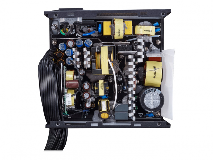 Cooler Master MWE Bronze V2 750 Strømforsyning 750Watt