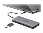 Acer 12-i-1 Type-C adapter-dokkstasjon