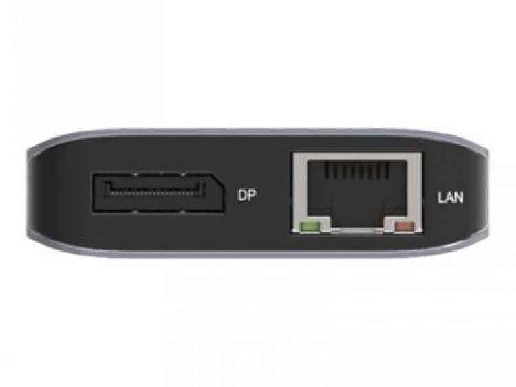 Acer 12-i-1 Type-C adapter-dokkstasjon