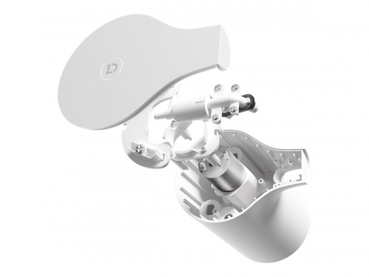 Xiaomi Mi Automatisk såpedispenser  Xiaomi Mi Automatisk såpedispenser