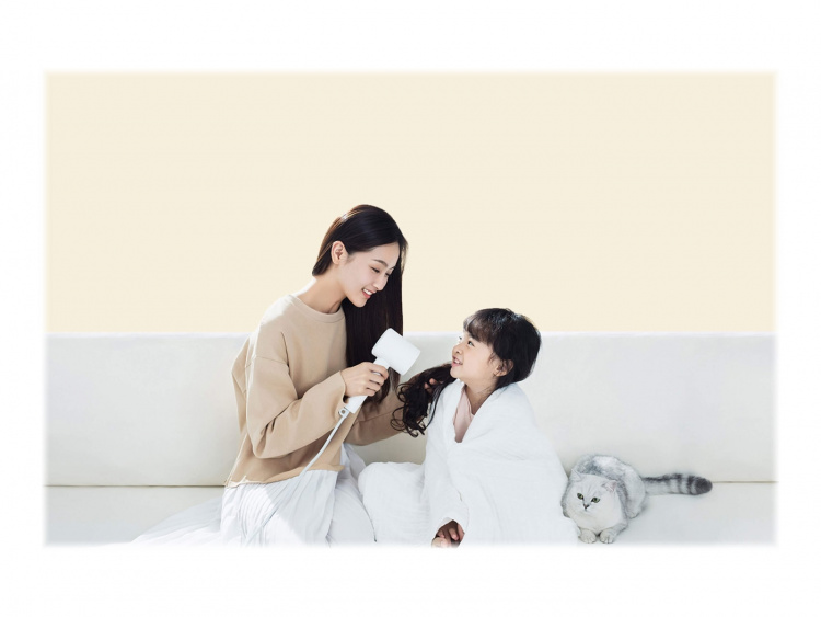 Xiaomi Hårtork Ionic H300 Xiaomi Hårtork Ionic H300