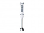 Braun Multiquick 5 MQ 5245 WH Stavmikser Premium hvit/grå