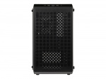 Cooler Master Q300L V2 Tower Micro-ATX uten strømforsyning Svart Cooler Master Q300L V2 Tower Micro-ATX uten strømforsyning Svart