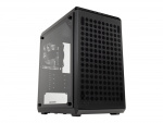 Cooler Master Q300L V2 Tower Micro-ATX uten strømforsyning Svart Cooler Master Q300L V2 Tower Micro-ATX uten strømforsyning Svart