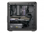 Cooler Master Q300L V2 Tower Micro-ATX uten strømforsyning Svart Cooler Master Q300L V2 Tower Micro-ATX uten strømforsyning Svart