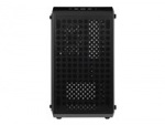 Cooler Master Q300L V2 Tower Micro-ATX uten strømforsyning Svart Cooler Master Q300L V2 Tower Micro-ATX uten strømforsyning Svart
