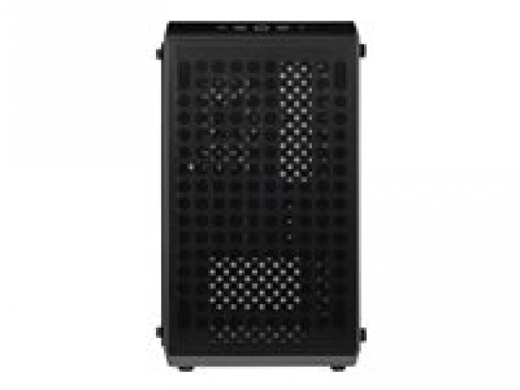 Cooler Master Q300L V2 Tower Micro-ATX uten strømforsyning Svart Cooler Master Q300L V2 Tower Micro-ATX uten strømforsyning Svart