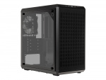 Cooler Master Q300L V2 Tower Micro-ATX uten strømforsyning Svart Cooler Master Q300L V2 Tower Micro-ATX uten strømforsyning Svart