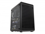 Cooler Master Q300L V2 Tower Micro-ATX uten strømforsyning Svart Cooler Master Q300L V2 Tower Micro-ATX uten strømforsyning Svart