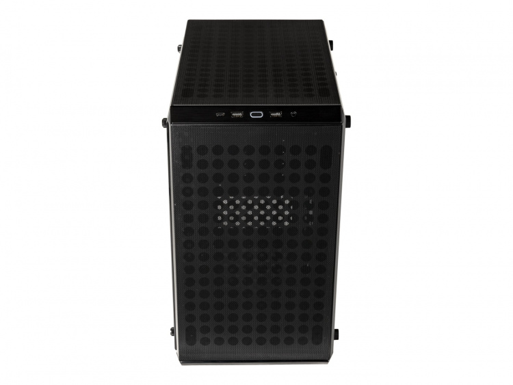 Cooler Master Q300L V2 Tower Micro-ATX uten strømforsyning Svart Cooler Master Q300L V2 Tower Micro-ATX uten strømforsyning Svart