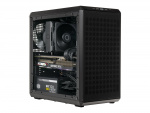 Cooler Master Q300L V2 Tower Micro-ATX uten strømforsyning Svart Cooler Master Q300L V2 Tower Micro-ATX uten strømforsyning Svart