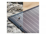 Anker 100Watt solcellepanel