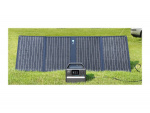 Anker 100Watt solcellepanel