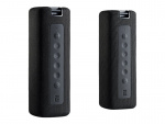 Xiaomi MI Bærbar Bluetooth-høyttaler Svart