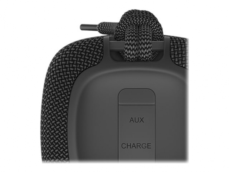 Xiaomi MI Bærbar Bluetooth-høyttaler Svart