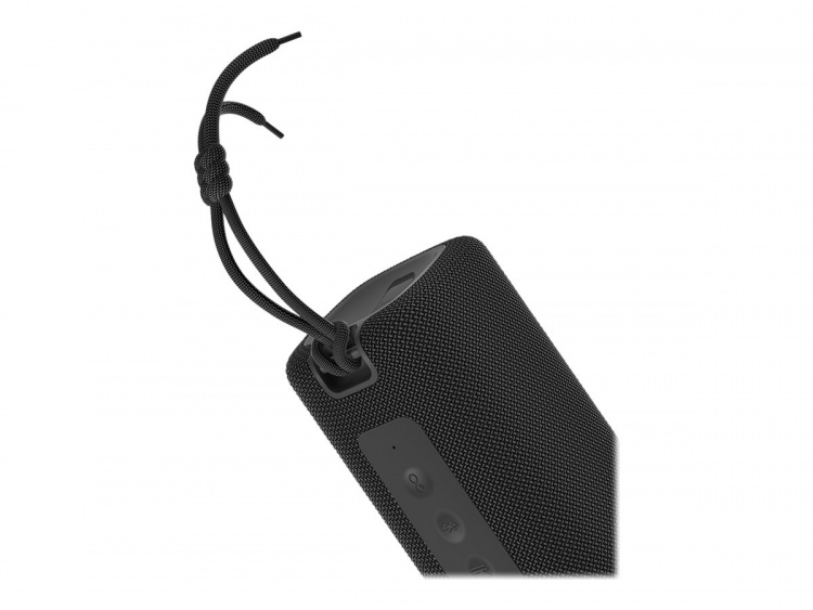 Xiaomi MI Bærbar Bluetooth-høyttaler Svart