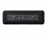 Xiaomi MI Bærbar Bluetooth-høyttaler Svart