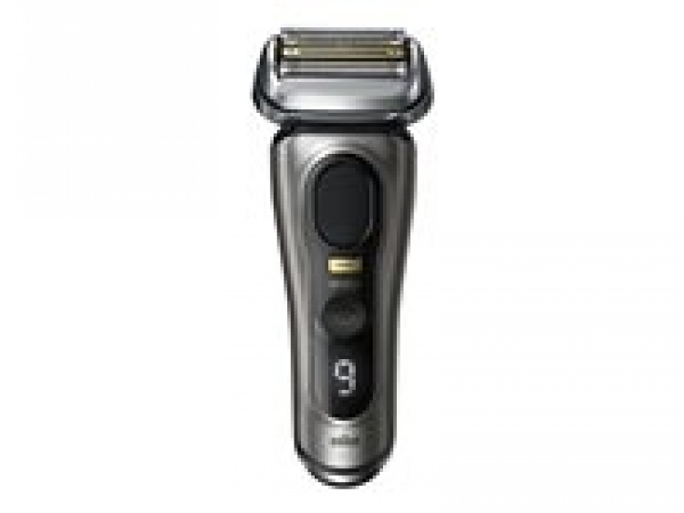 Braun Nobelt barbermaskin 9515s