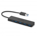 Anker USB-hub 4x USB-A 2.0