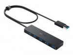 Anker USB-hub 4x USB-A 2.0