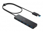 Anker USB-hub 4x USB-A 2.0