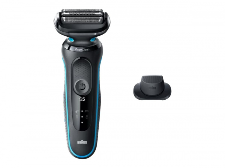 Braun Series 5 51-M1200S Barbermaskin