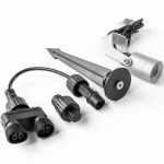 Llitt Allan Spotlight 1-pk 12V 3000K 10lm IP67 Llitt Allan Spotlight 1-pk 12V 3000K 10lm IP67