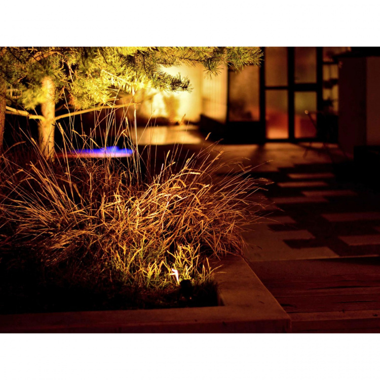 Llitt Allan Spotlight 1-pk 12V 3000K 10lm IP67 Llitt Allan Spotlight 1-pk 12V 3000K 10lm IP67