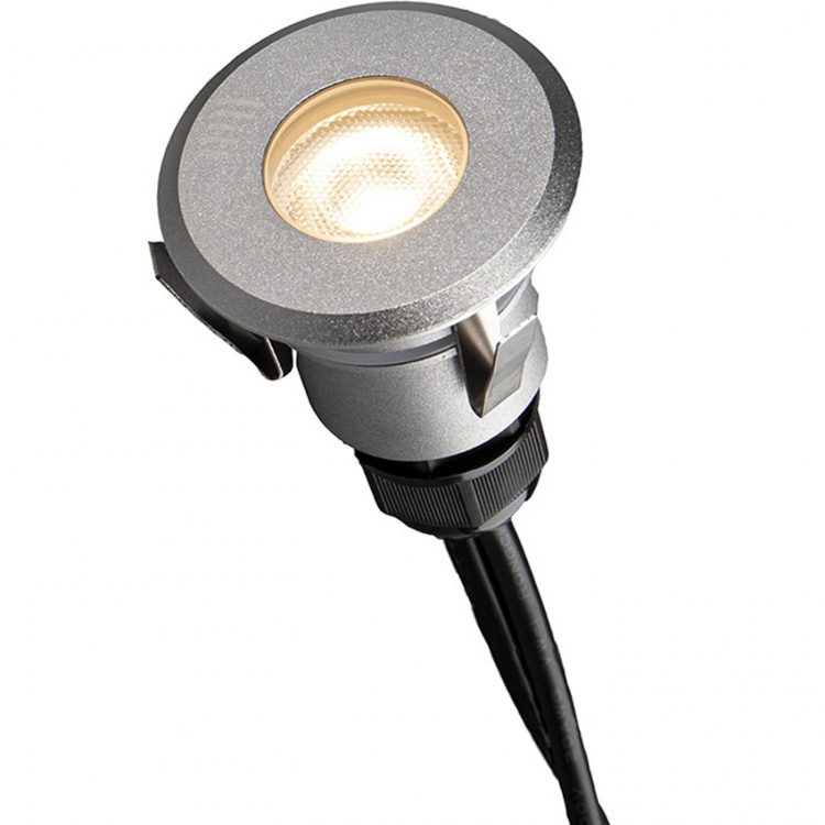 Llitt Allan More Dekklys 1-pk 12V 3000K 100lm IP67