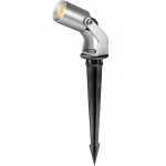 Llitt Allan More Spotlight m metallspyd 1-pk 12V 3000K 100lm IP67 Llitt Allan More Spotlight m metallspyd 1-pk 12V 3000K 100lm IP67