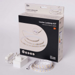 Llitt Louise Ledstripesett COB-LED DOT IP20 2 meter 3000K Llitt Louise Ledstripesett COB-LED DOT IP20 2 meter 3000K
