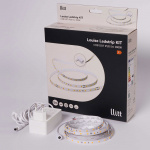 Llitt Louise LED-stripesett COB-LED DOT IP20 5 meter 3000K