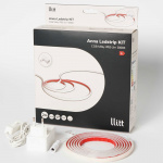 Llitt Anna Ledstrip-sett COB-LED Milky IP65 2 meter 3000K???
