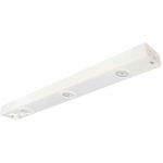 Llitt Emma 870 Kjøkkenbenklampe 2xspot + stikkontakt 3000K 650lm 870cm Llitt Emma 870 Kjøkkenbenklampe 2xspot + stikkontakt 3000K 650lm 870cm