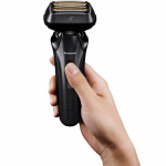 Panasonic Premium 6-blads barbermaskin ES-LS6A