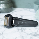 Panasonic Premium 6-blads barbermaskin ES-LS6A