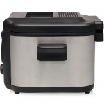 Tristar Frityrgryte 1600 Watt FR-6878 2,5l Tristar Frityrgryte 1600 Watt FR-6878 2,5l