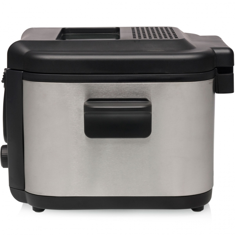 Tristar Frityrgryte 1600 Watt FR-6878 2,5l Tristar Frityrgryte 1600 Watt FR-6878 2,5l