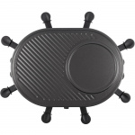 Tristar Raclette - 5 i 1 RA-2996 opp til 8 personer Tristar Raclette - 5 i 1 RA-2996 opp til 8 personer