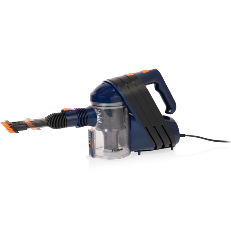 Tristar Støvsuger - Cyclone System 2 i 1 SZ-2318 med ledning Tristar Støvsuger - Cyclone System 2 i 1 SZ-2318 med ledning