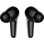 Denver TWE-48B True wireless Bluetooth-hodetelefoner med ladeetui