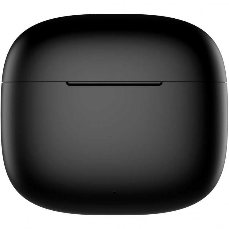 Denver TWE-48B True wireless Bluetooth-hodetelefoner med ladeetui