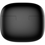 Denver TWE-48B True wireless Bluetooth-hodetelefoner med ladeetui